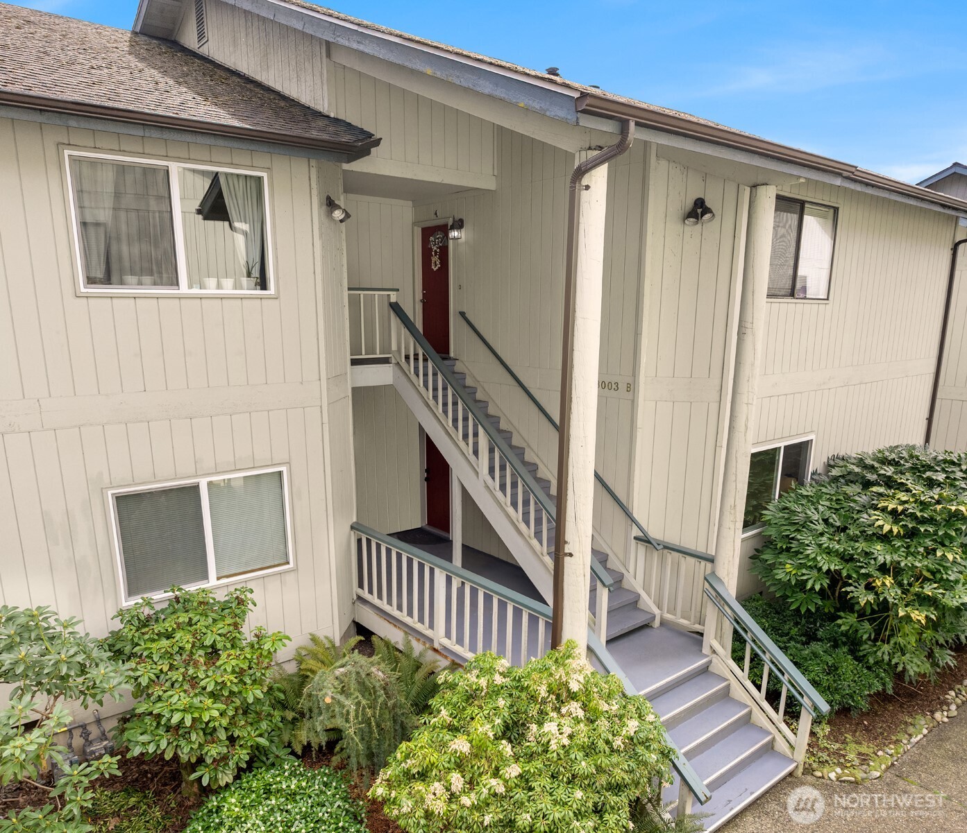 18003 108th Avenue NE Unit: B2