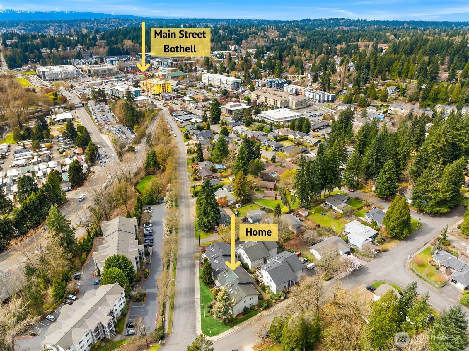 18003 108th Avenue NE Unit: B2