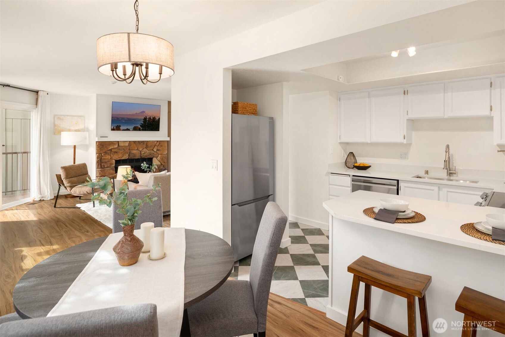 18003 108th Avenue NE Unit: B2