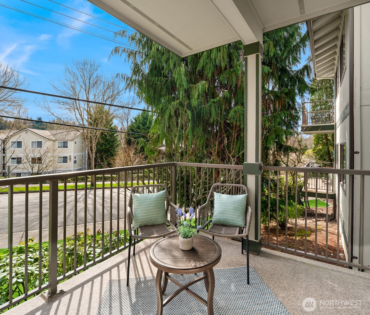 18003 108th Avenue NE Unit: B2