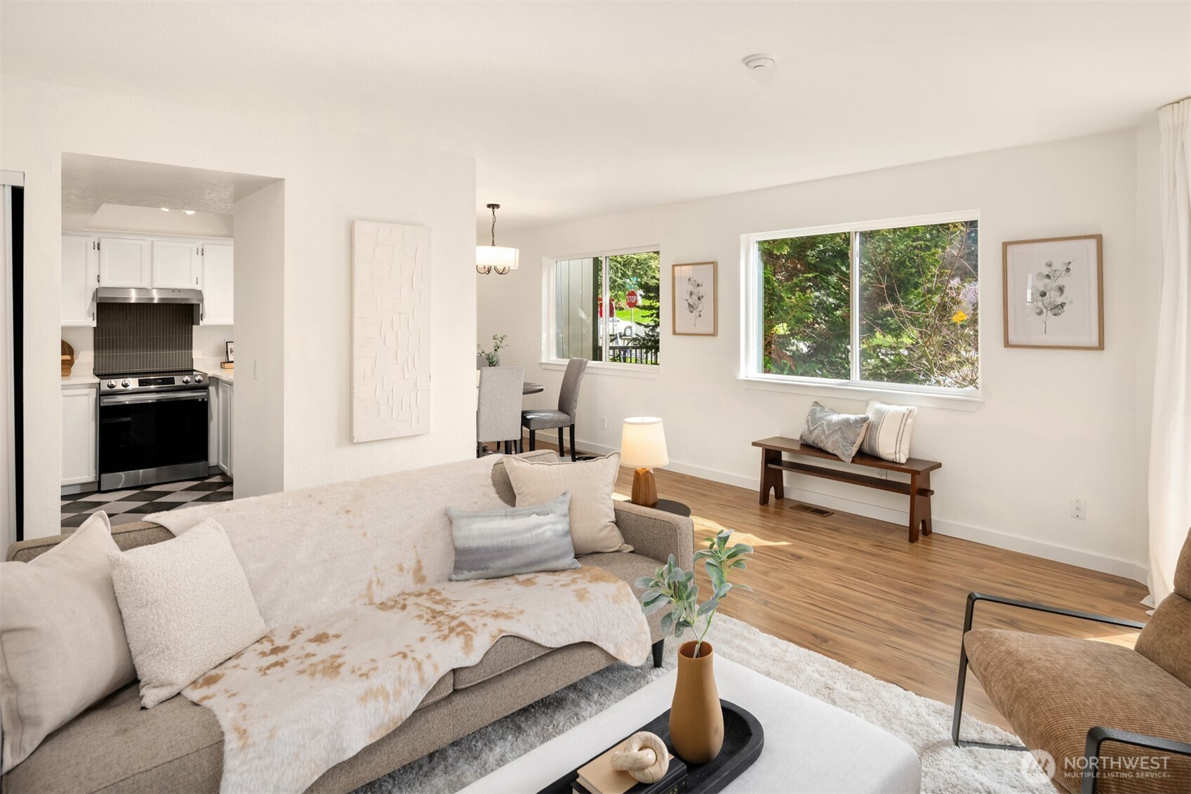 18003 108th Avenue NE Unit: B2