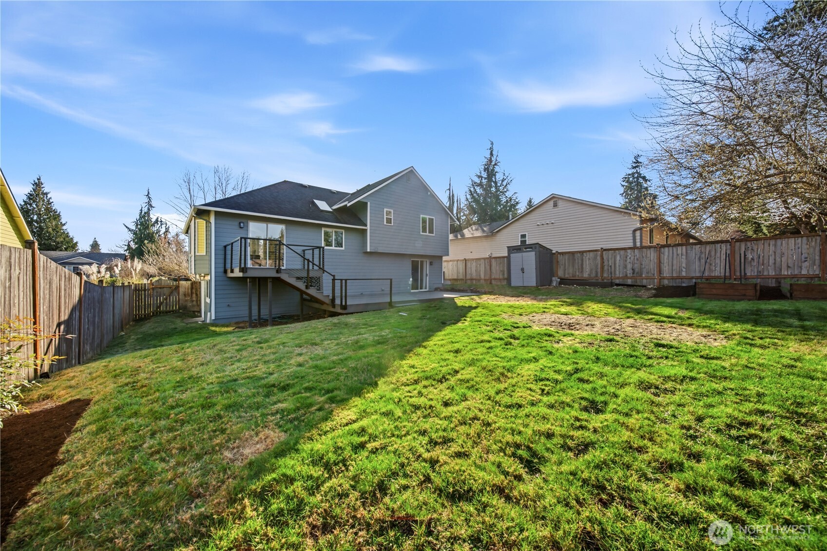 2413 98th Street SE