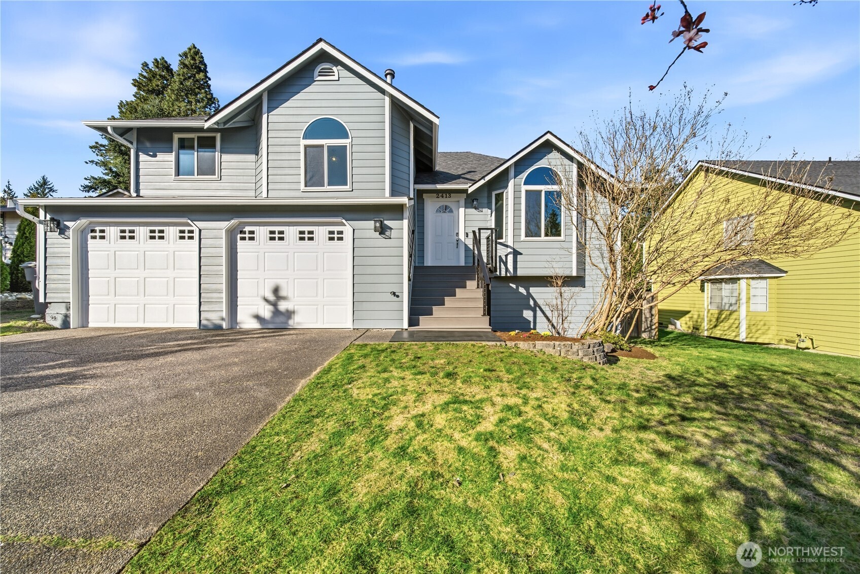 2413 98th Street SE