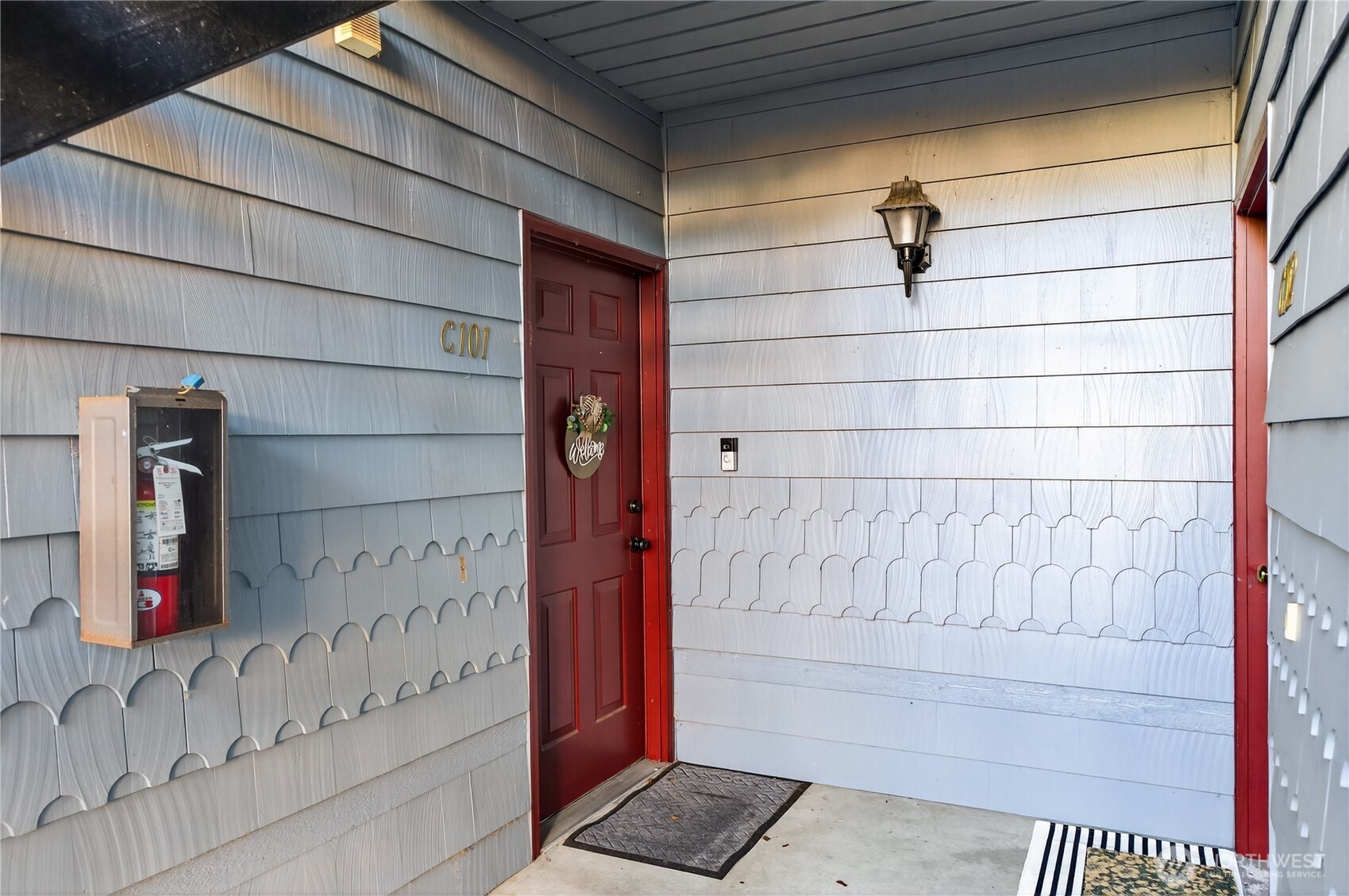 4118 212th Street SW Unit: 101C