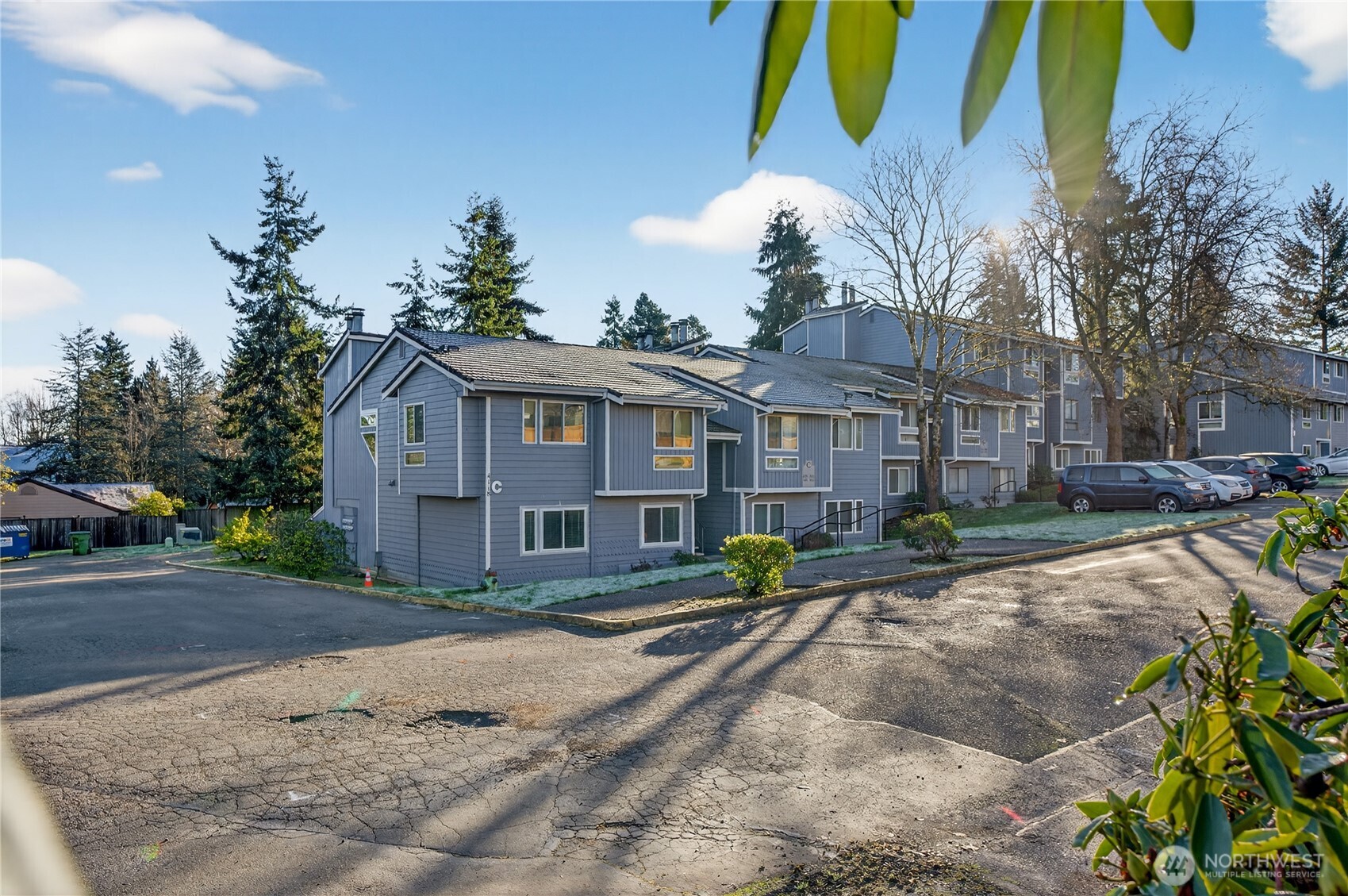 4118 212th Street SW Unit: 101C