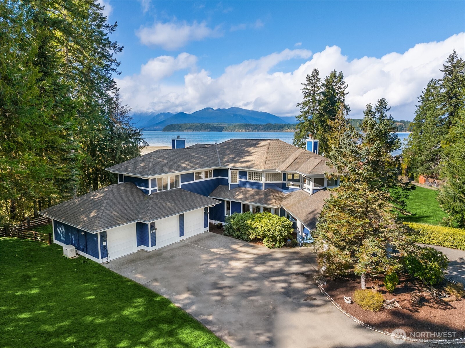 11290 Anderson Landing NW