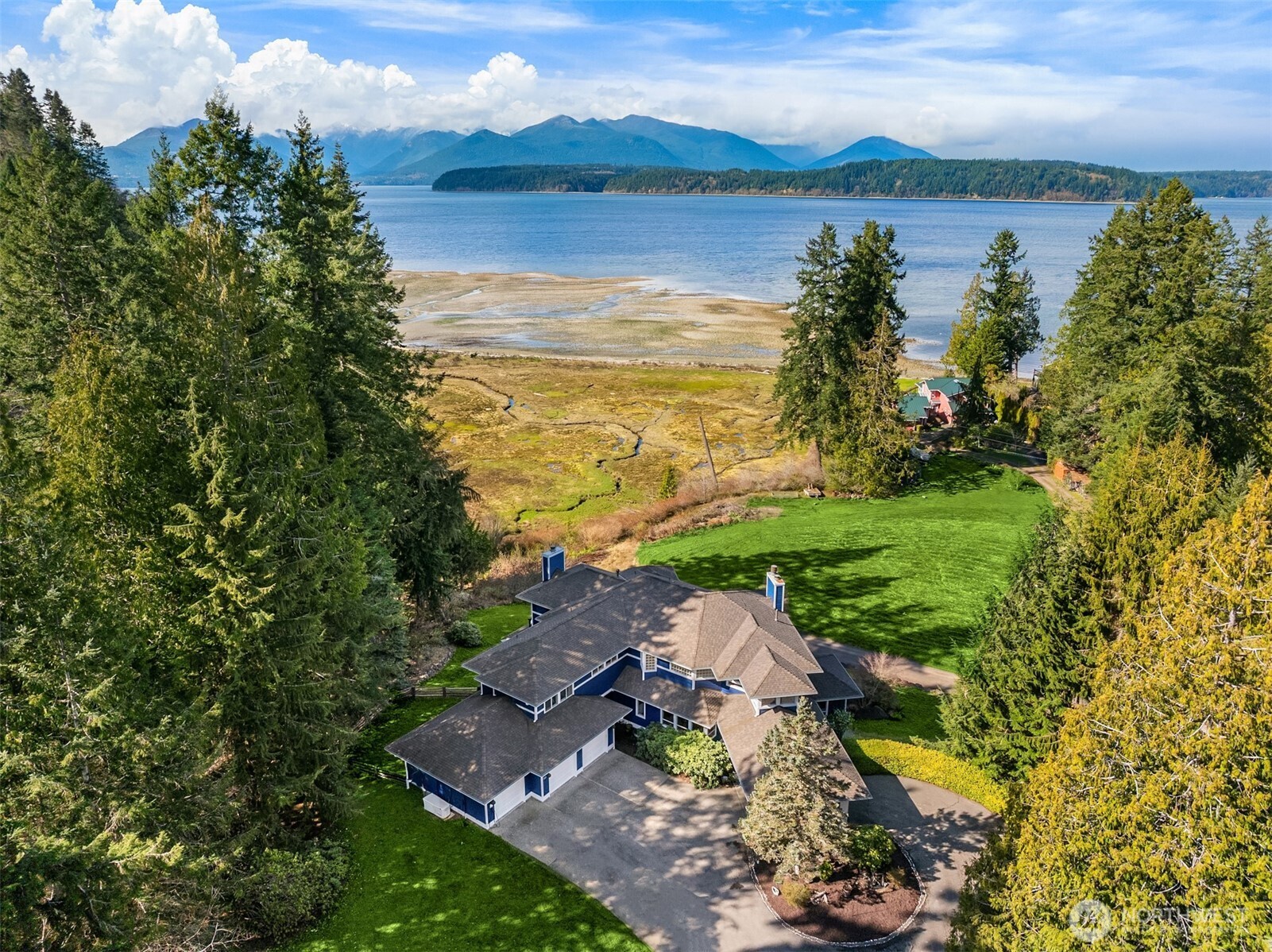 11290 Anderson Landing NW