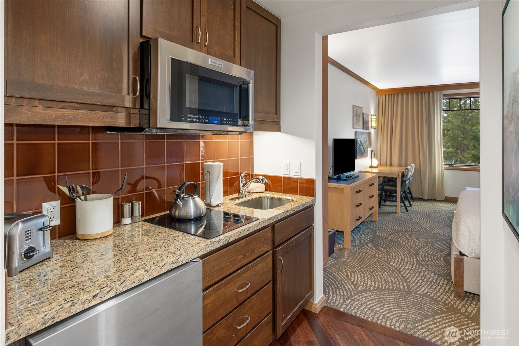 3600 Suncadia Trail Unit: 3020