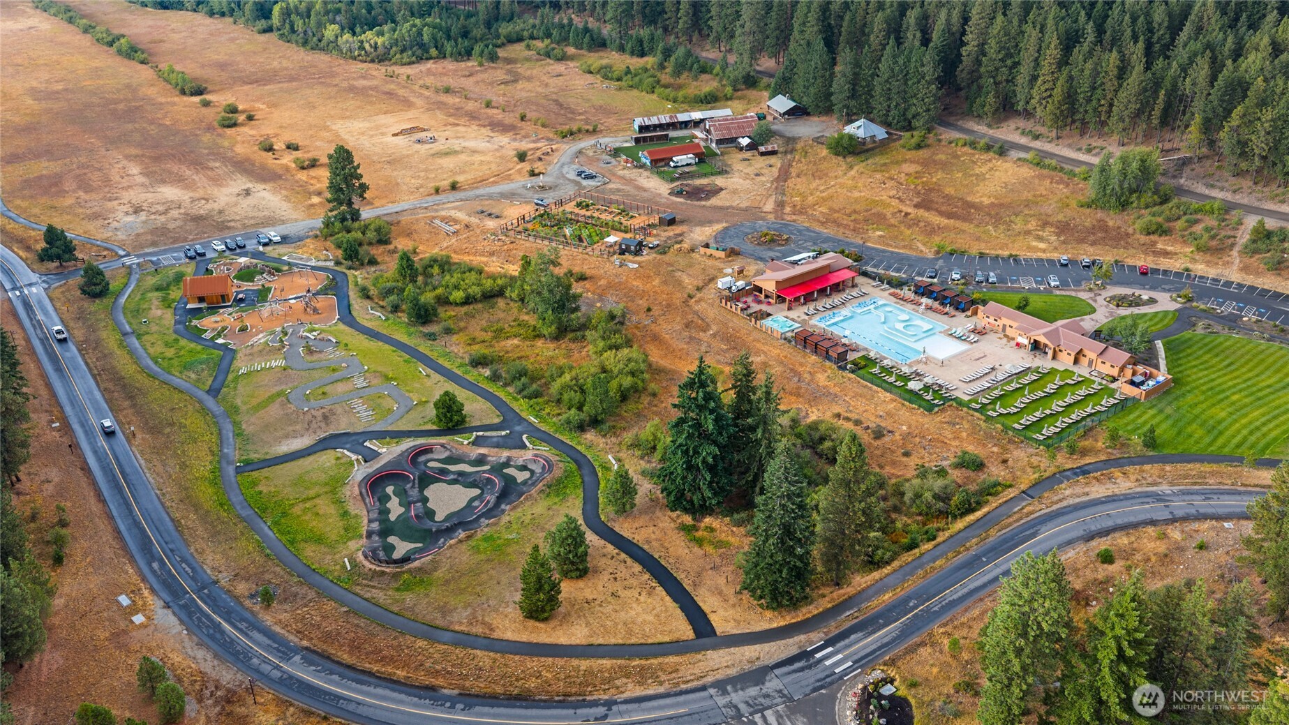 3600 Suncadia Trail Unit: 3020
