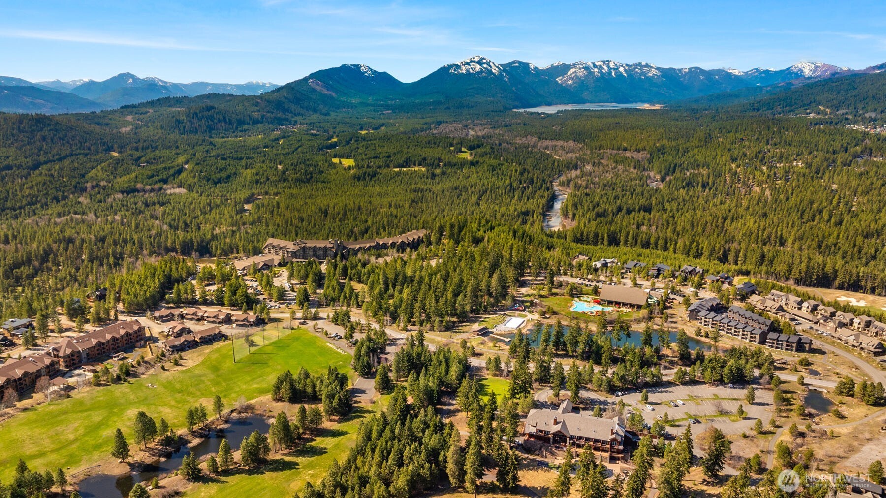 3600 Suncadia Trail Unit: 3020