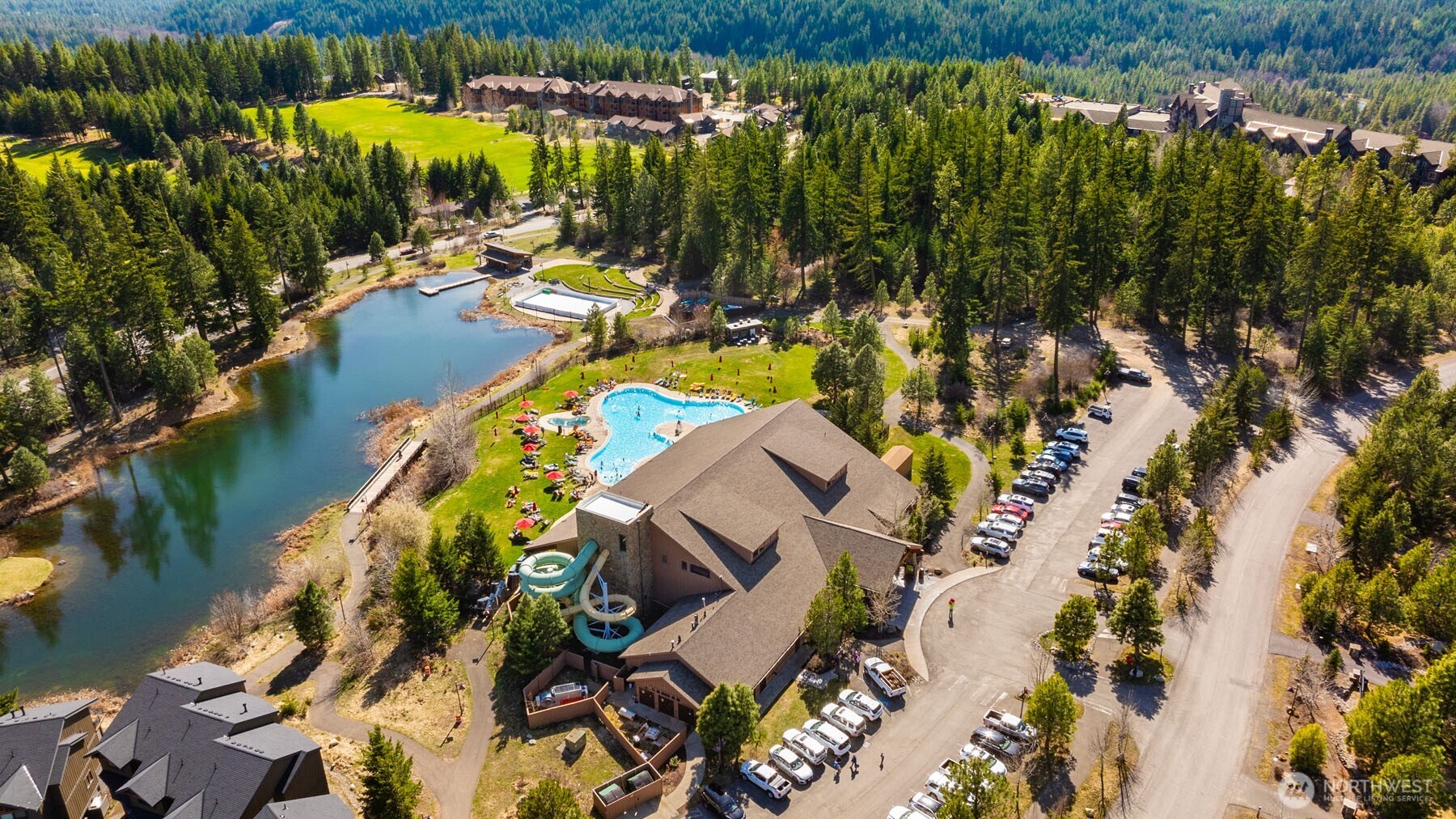 3600 Suncadia Trail Unit: 3020