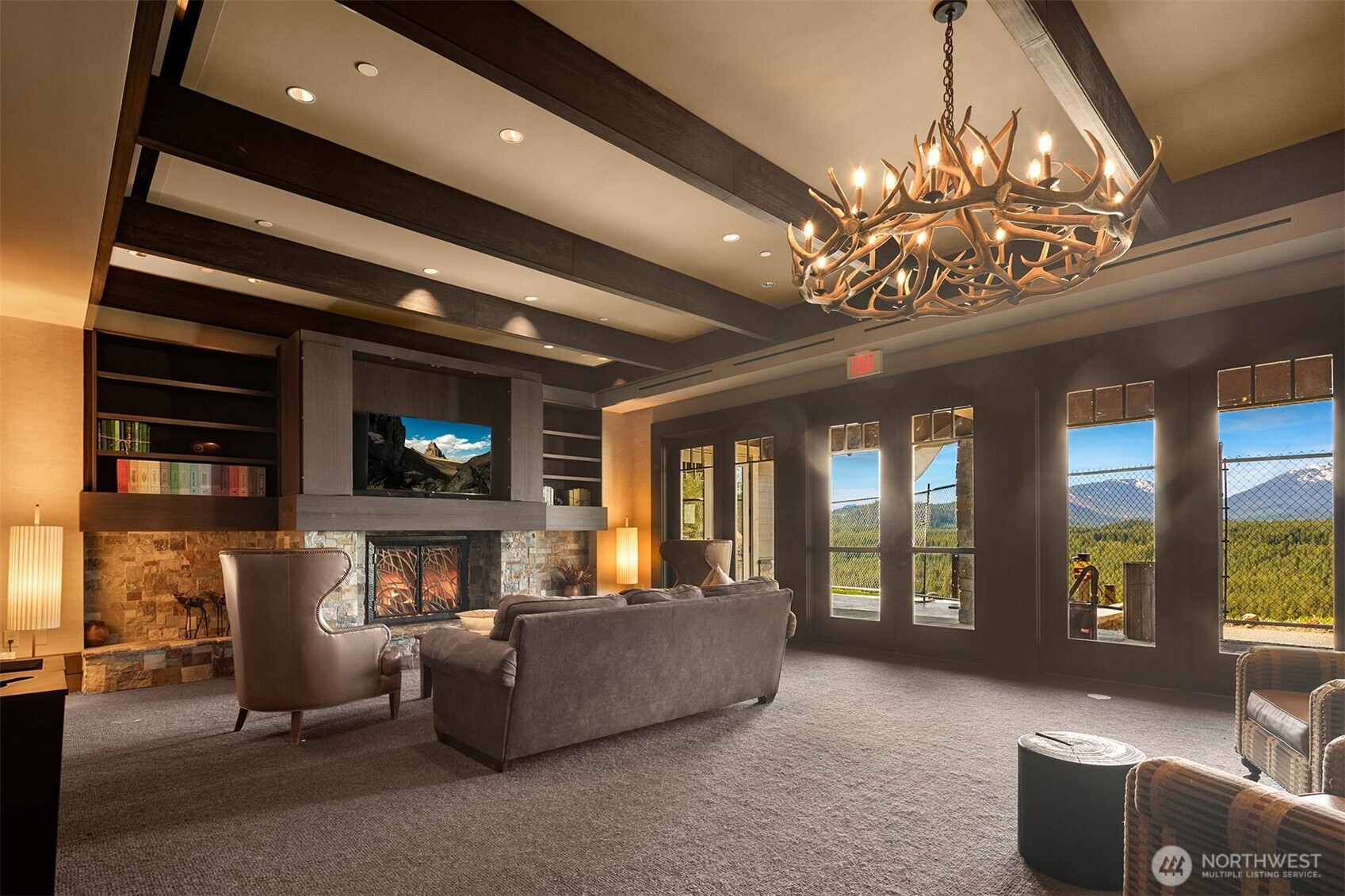 3600 Suncadia Trail Unit: 3020