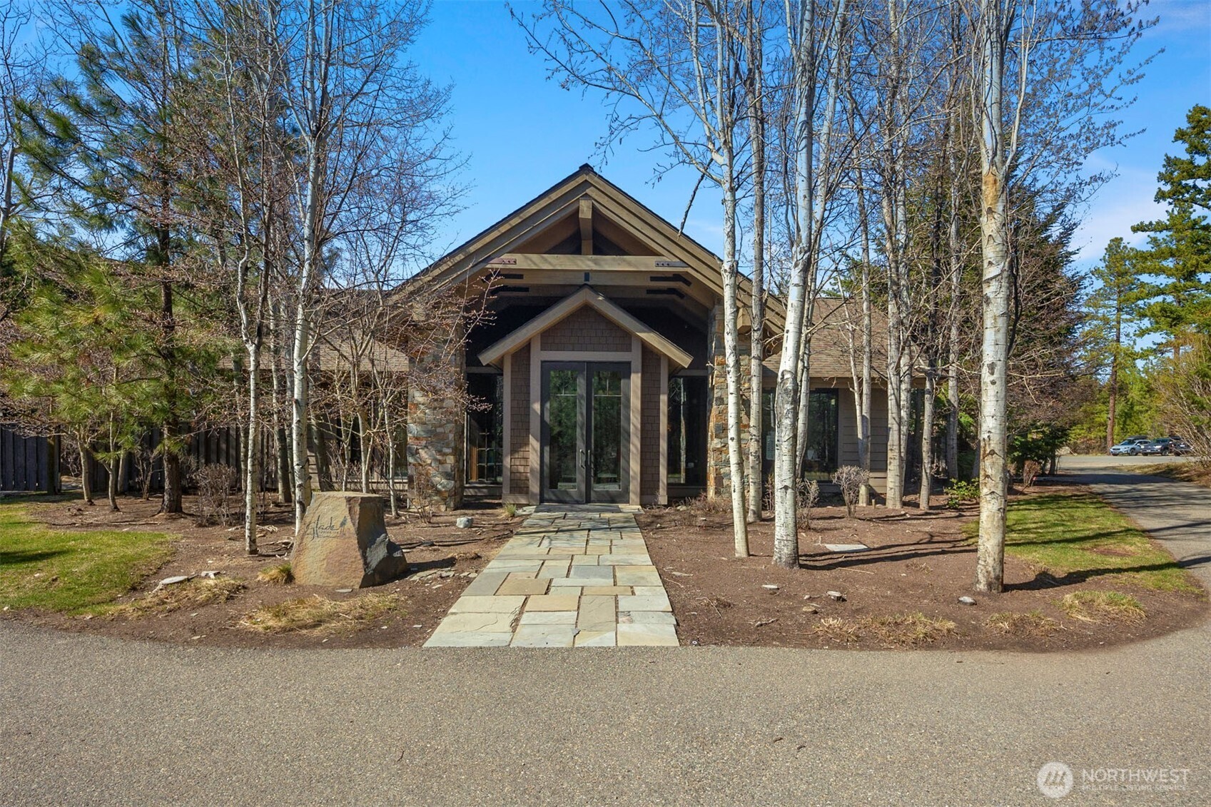 3600 Suncadia Trail Unit: 3020