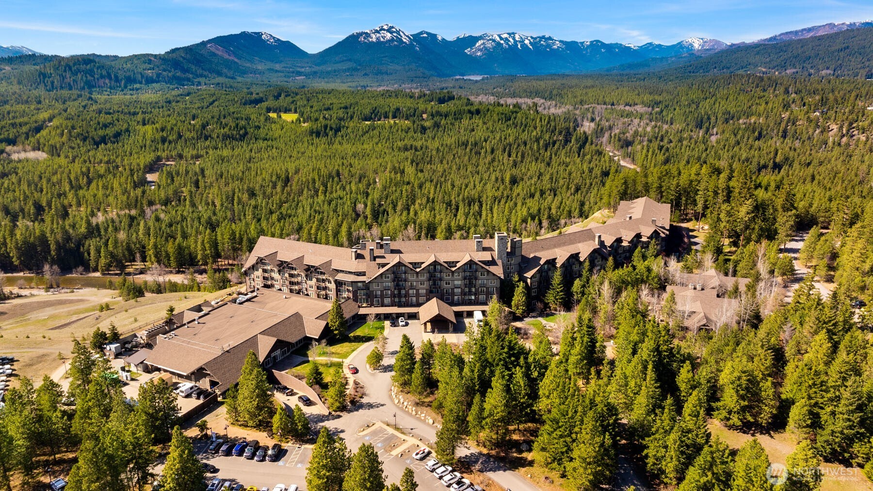 3600 Suncadia Trail Unit: 3020
