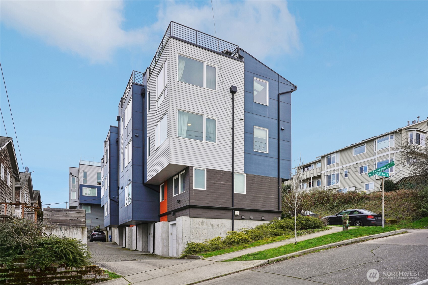 1230 W Emerson Street