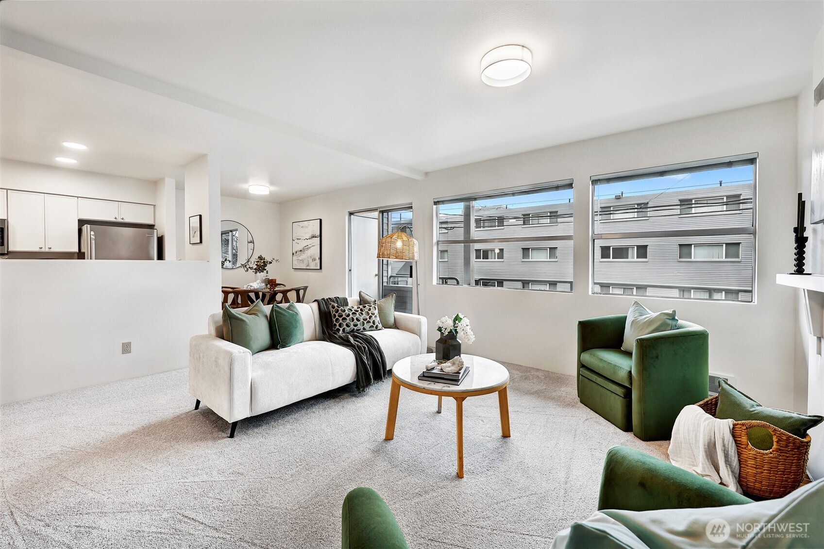 2829 Franklin Avenue E Unit: N2