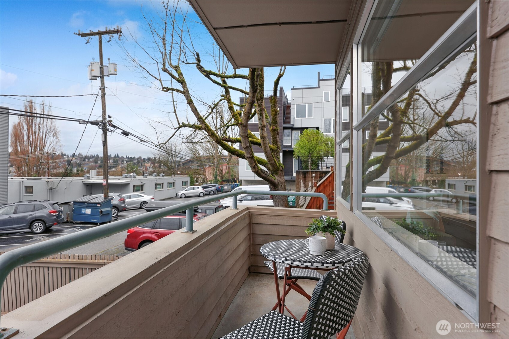 2829 Franklin Avenue E Unit: N2