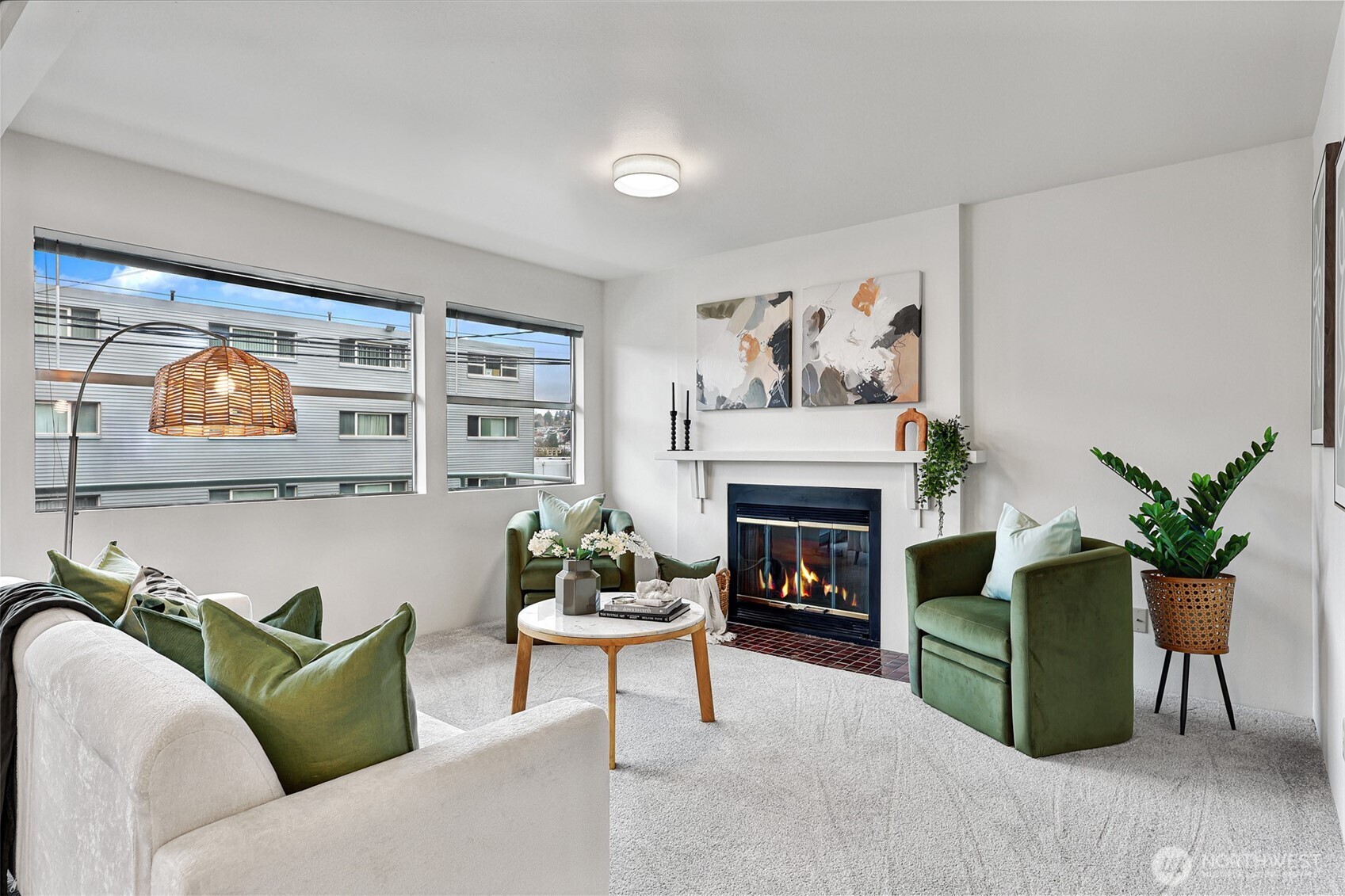 2829 Franklin Avenue E Unit: N2