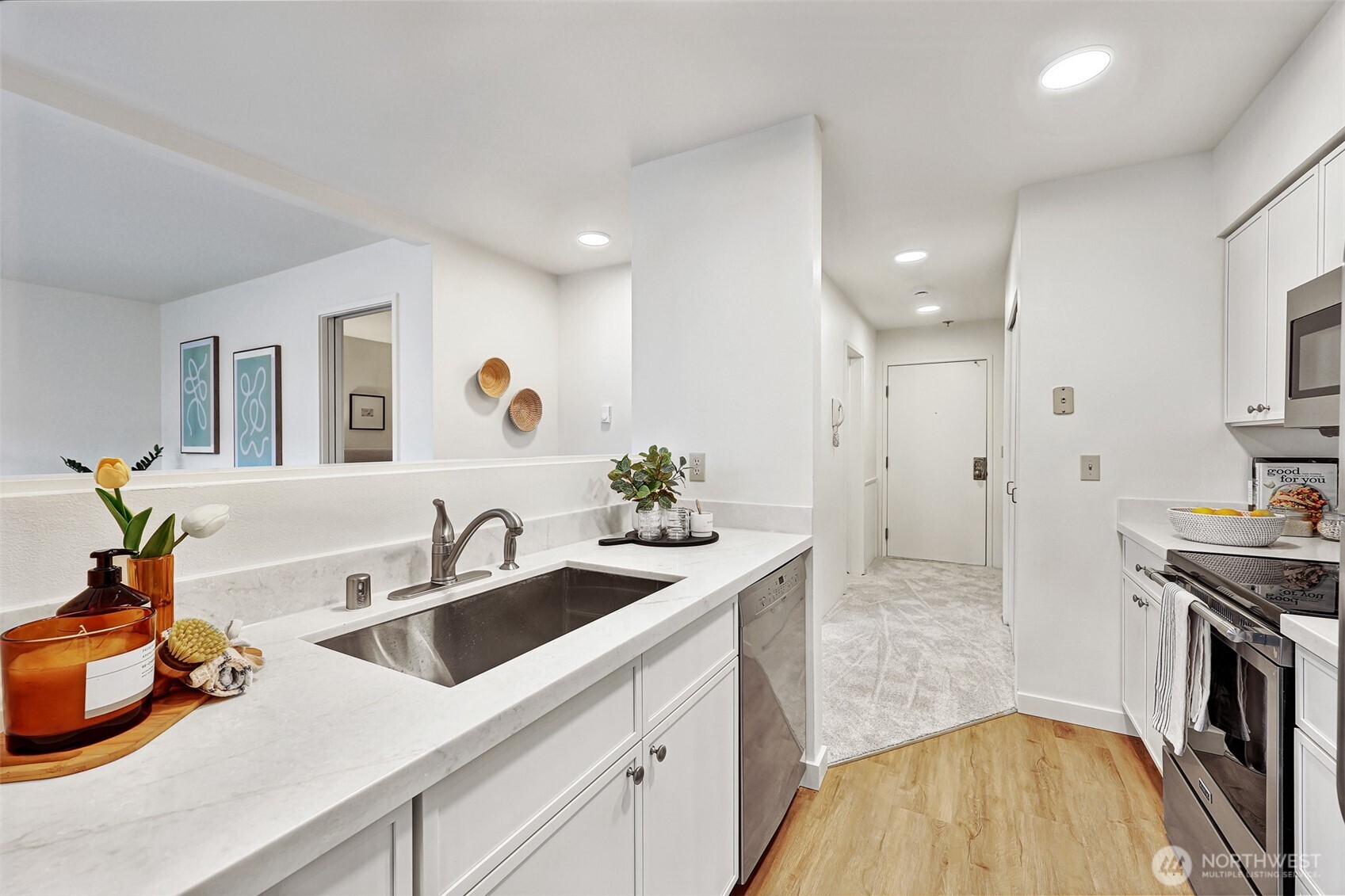 2829 Franklin Avenue E Unit: N2