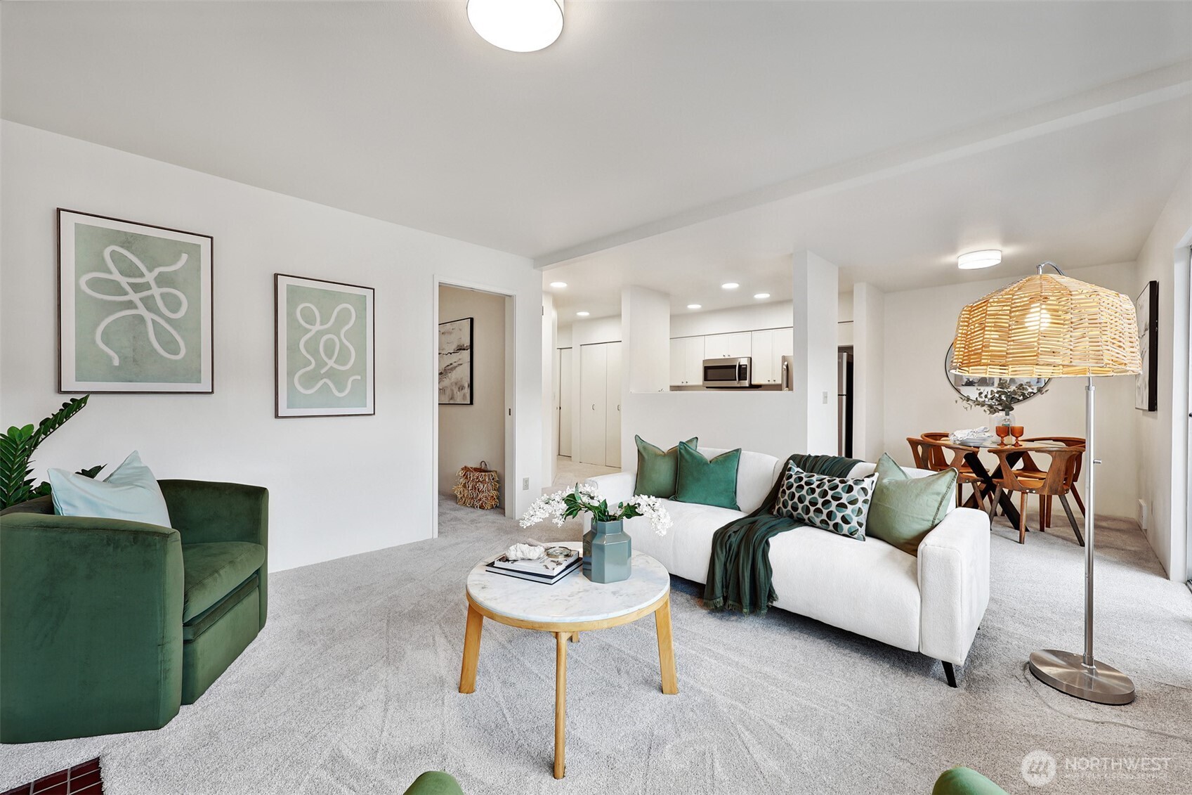 2829 Franklin Avenue E Unit: N2