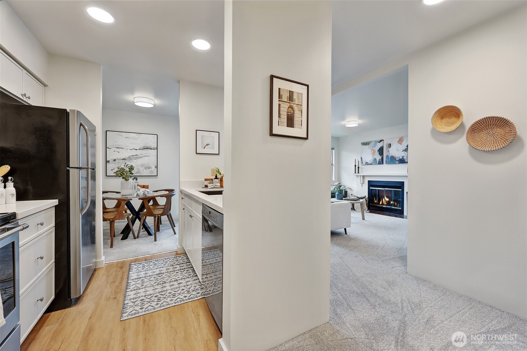 2829 Franklin Avenue E Unit: N2