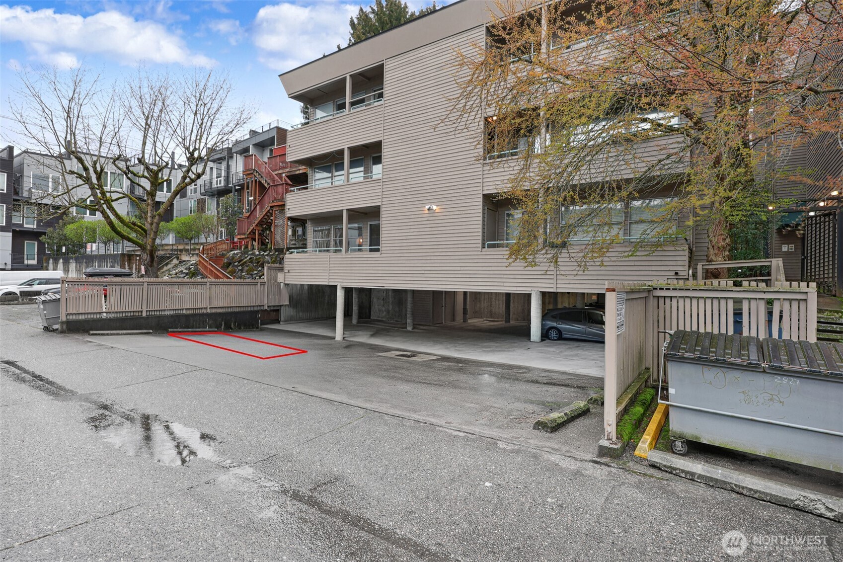 2829 Franklin Avenue E Unit: N2