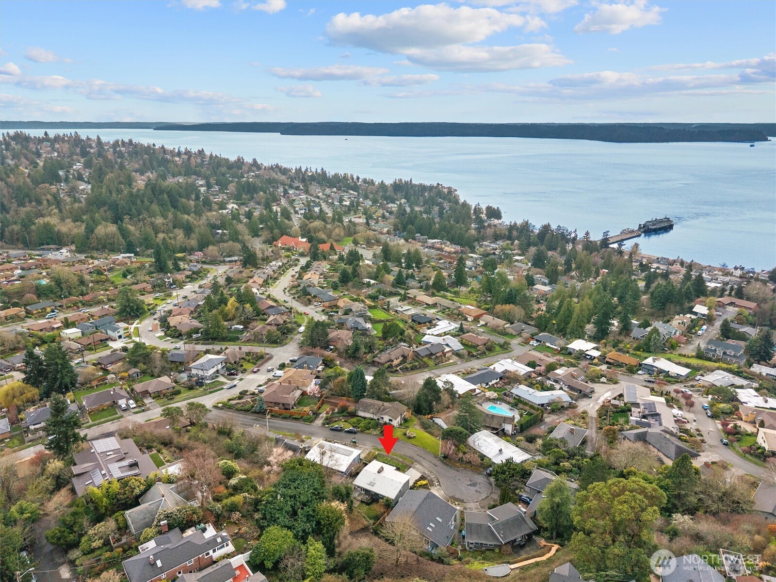 8620 Vashon View SW