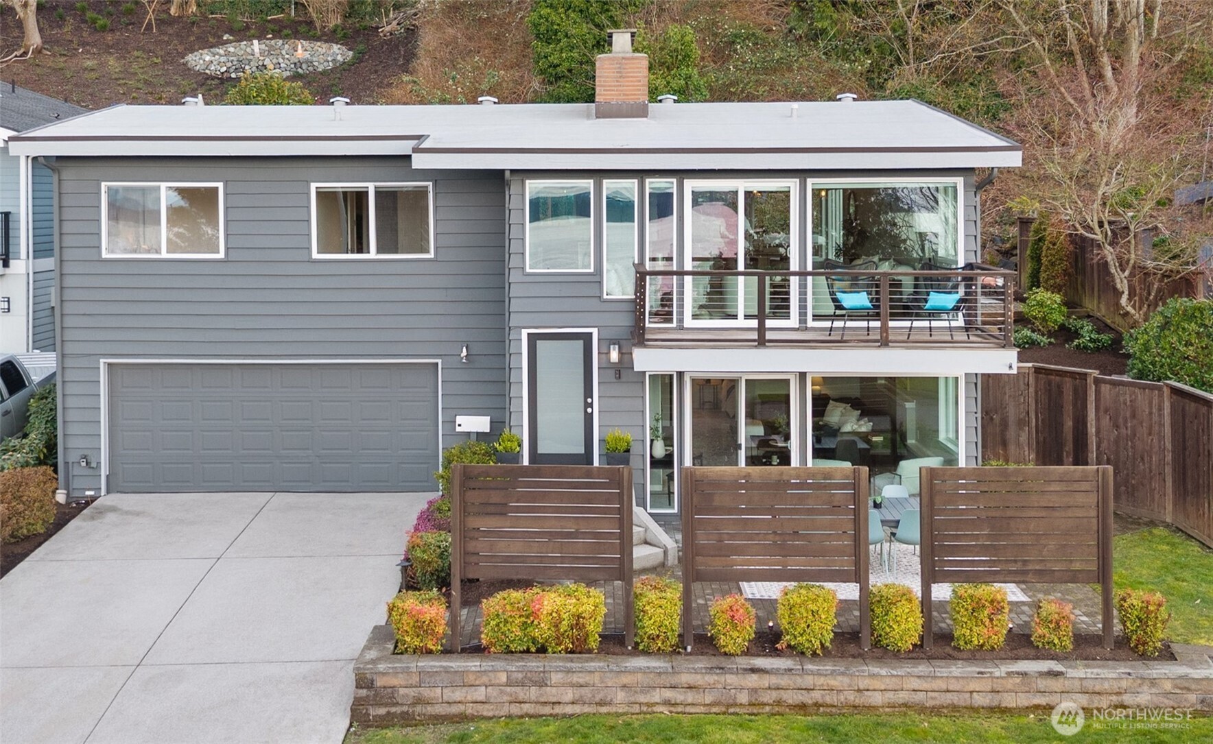 8620 Vashon View SW