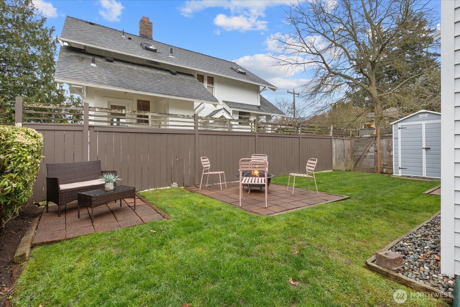 2857 NW 73rd Street