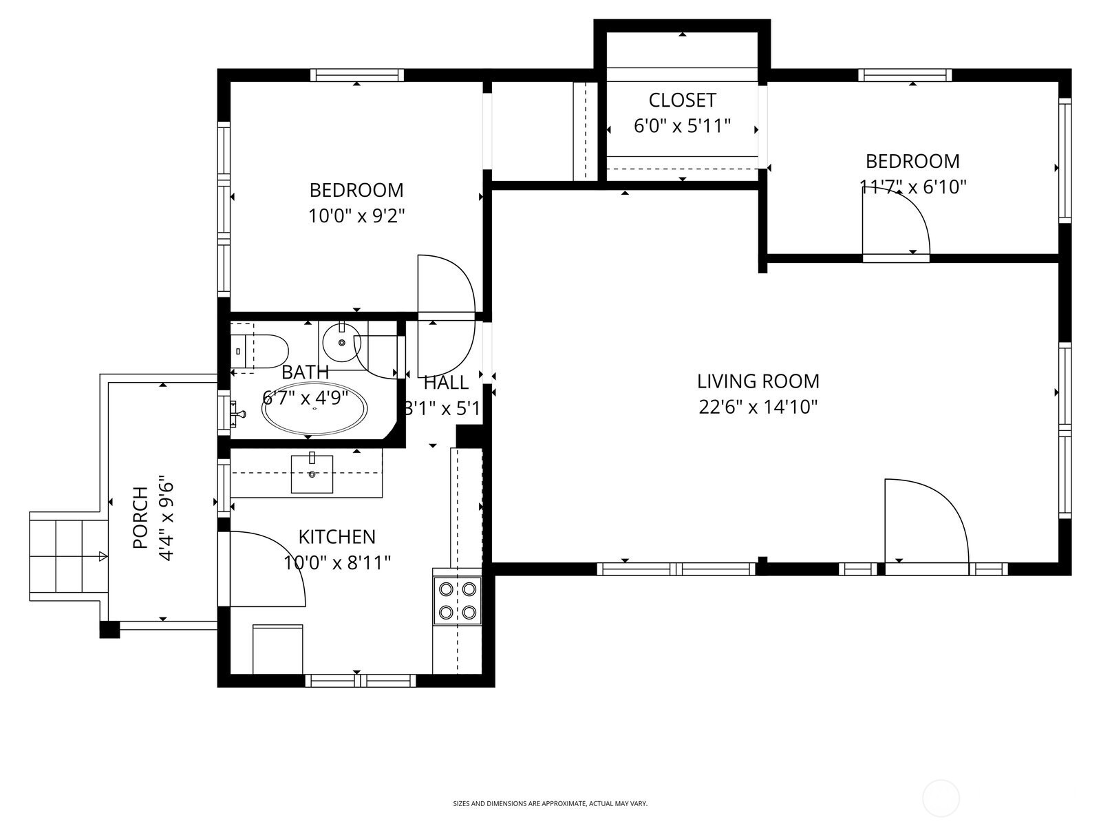 2857 NW 73rd Street