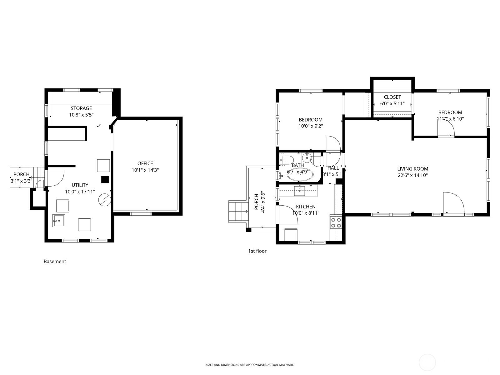 2857 NW 73rd Street
