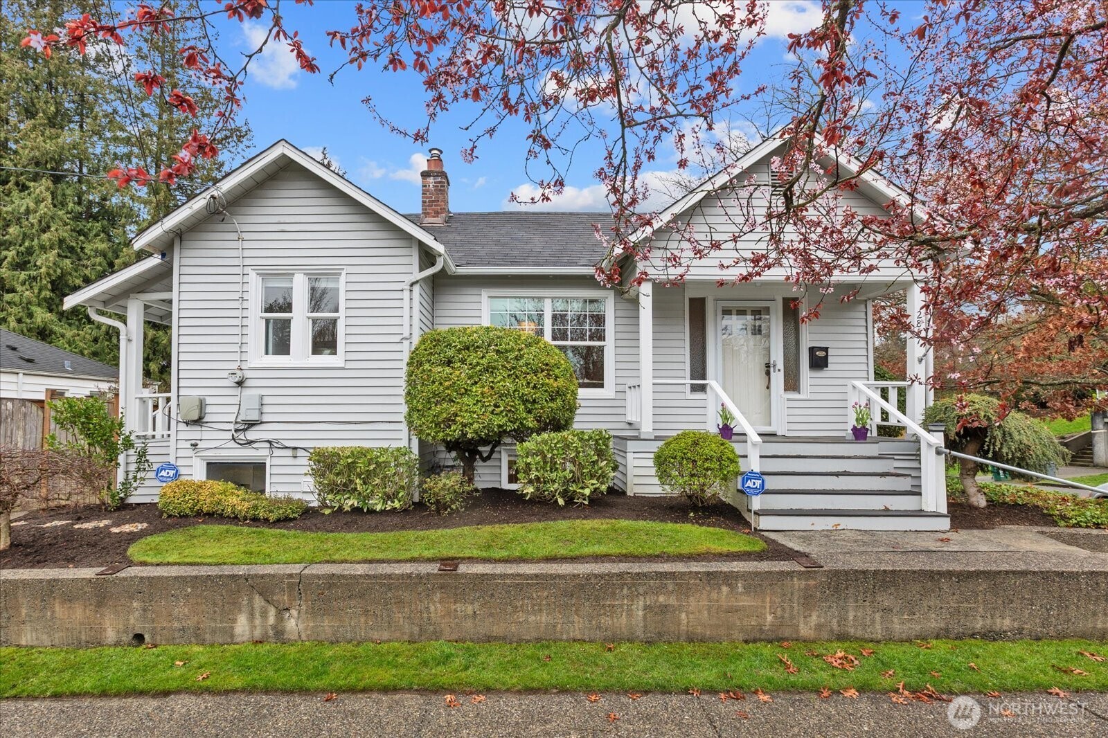 2857 NW 73rd Street