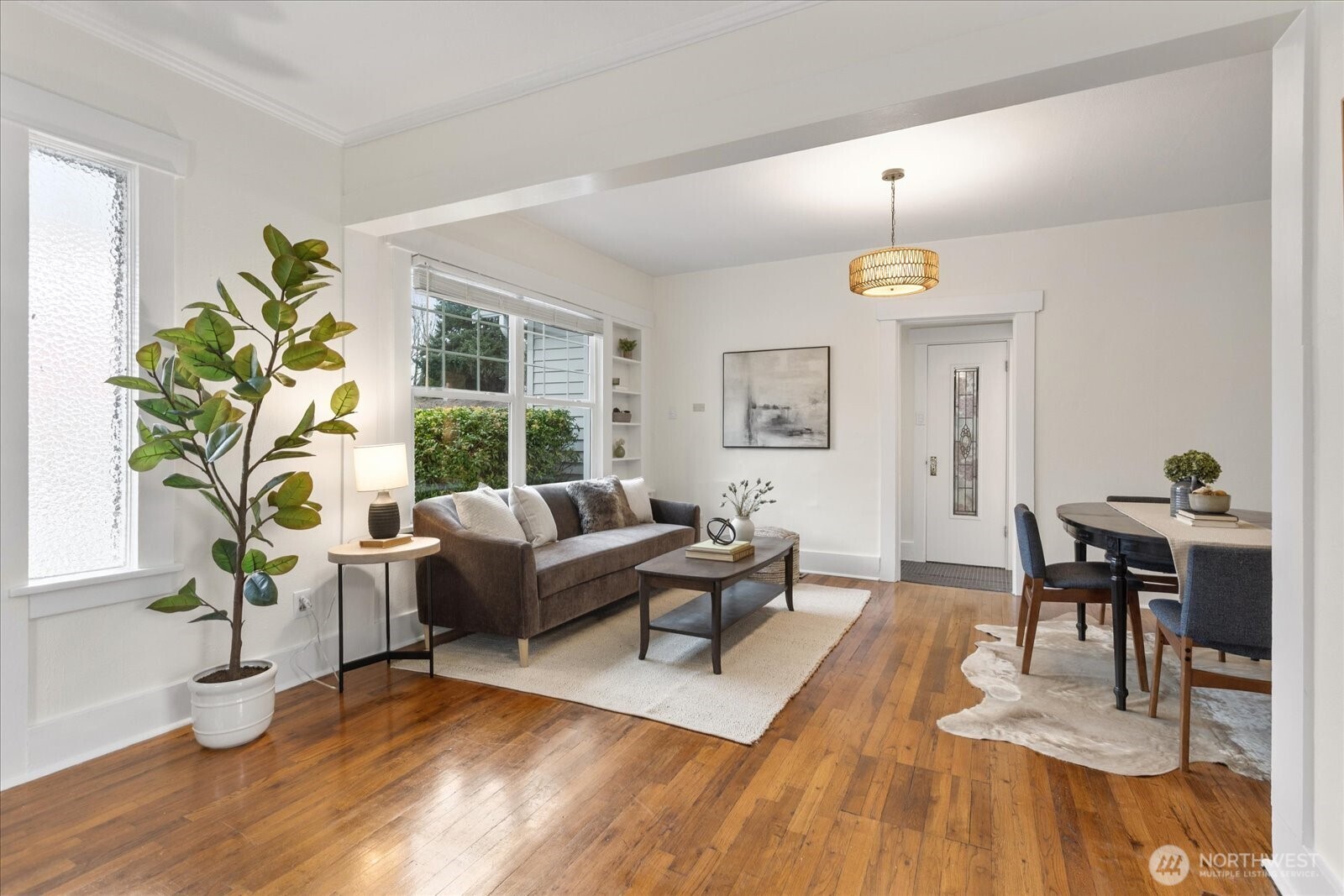 2857 NW 73rd Street