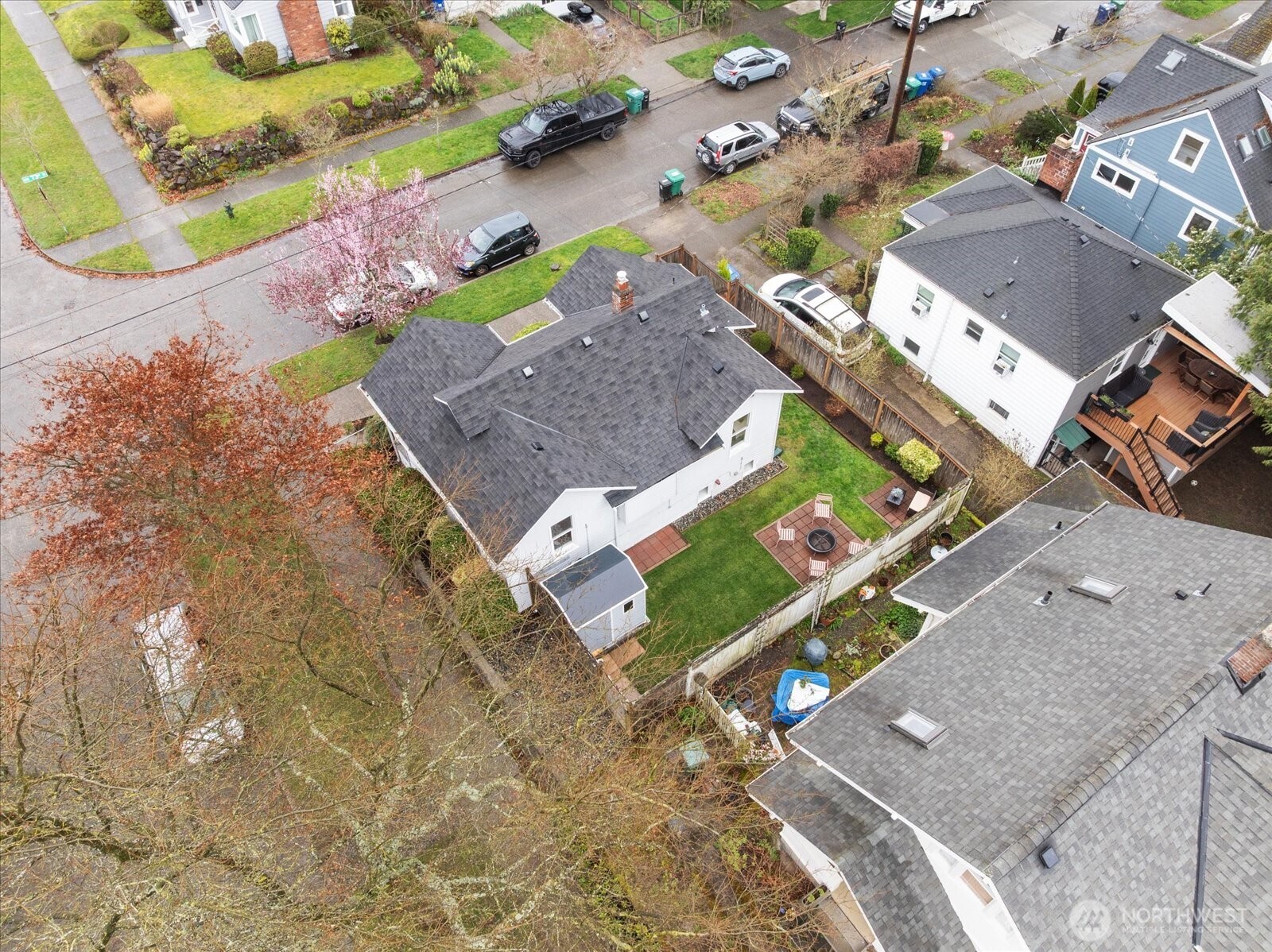 2857 NW 73rd Street