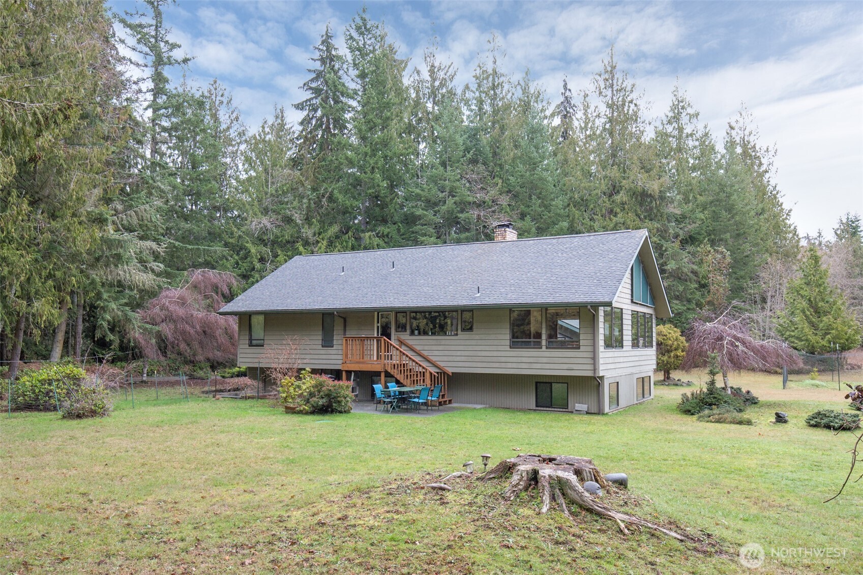 3547 Deer Park Road