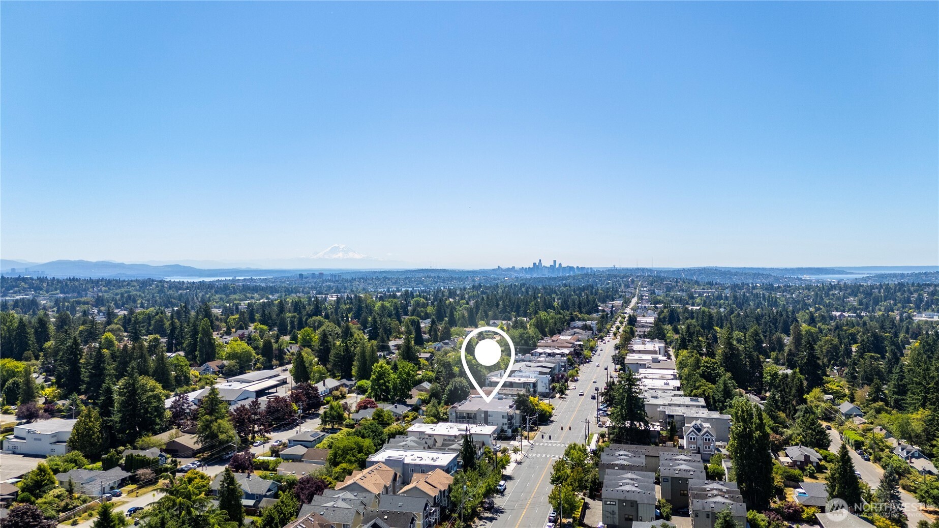 11556 Greenwood Avenue N Unit: 105