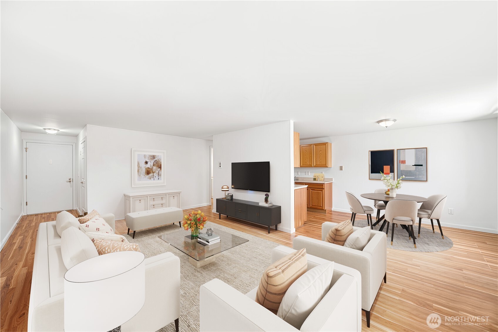 11556 Greenwood Avenue N Unit: 105