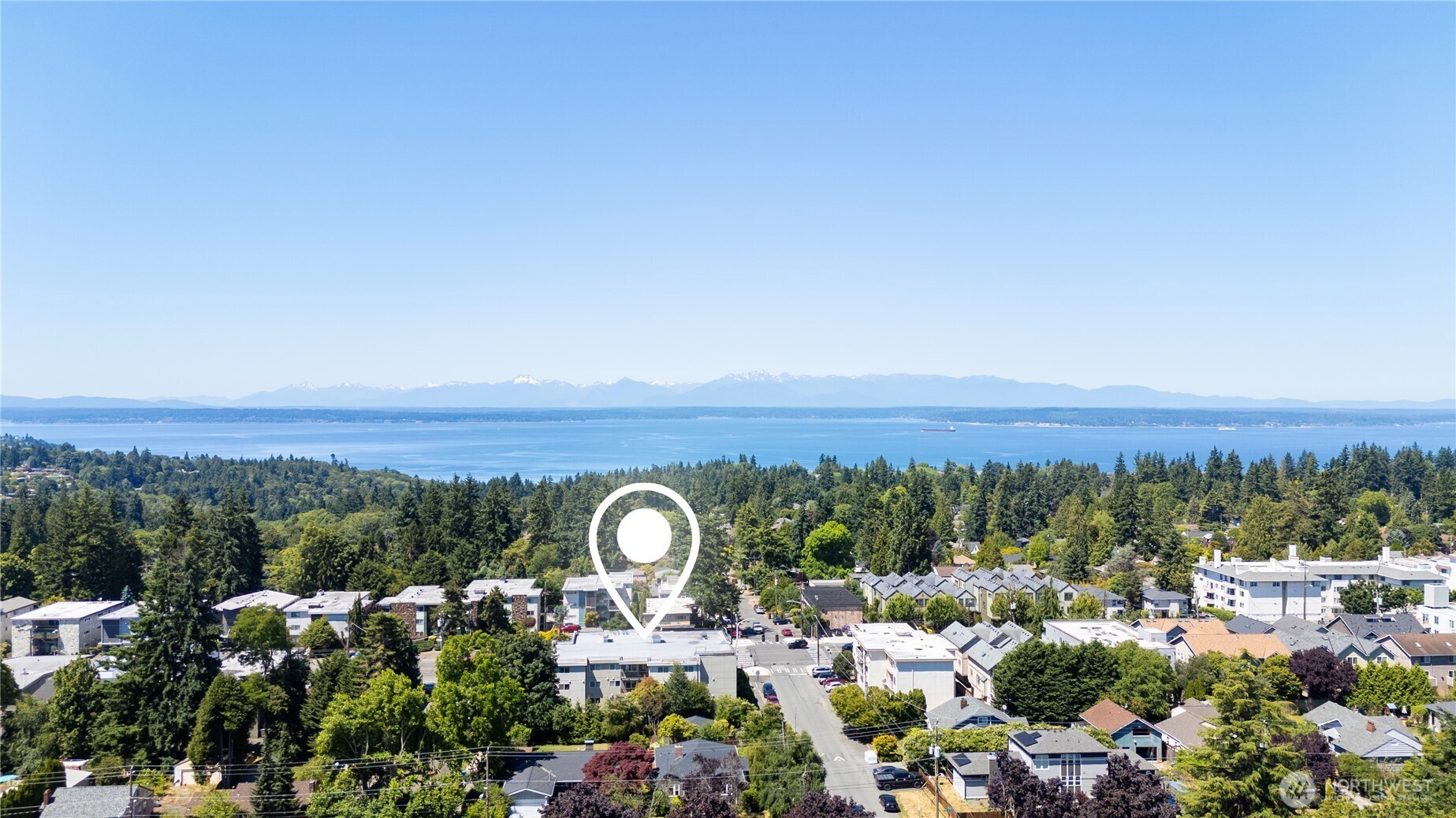 11556 Greenwood Avenue N Unit: 105