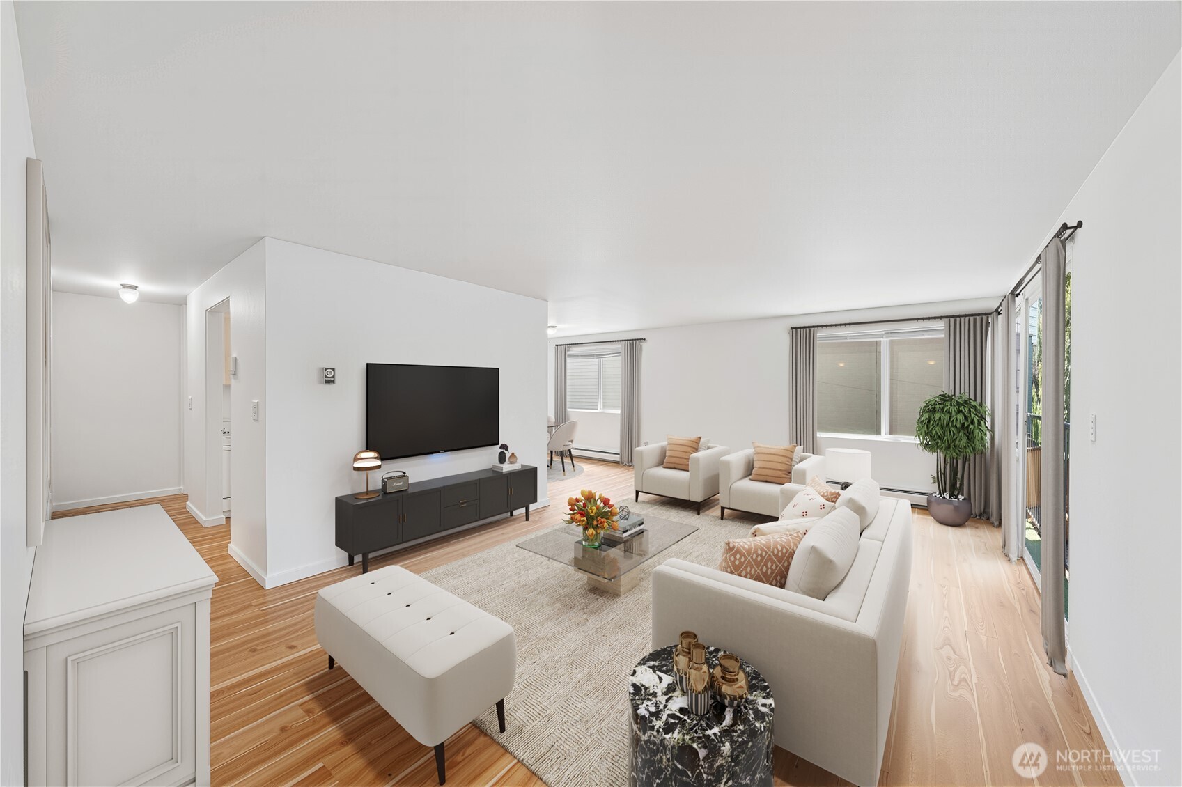 11556 Greenwood Avenue N Unit: 105