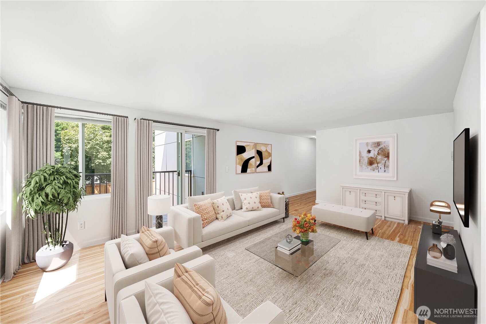 11556 Greenwood Avenue N Unit: 105