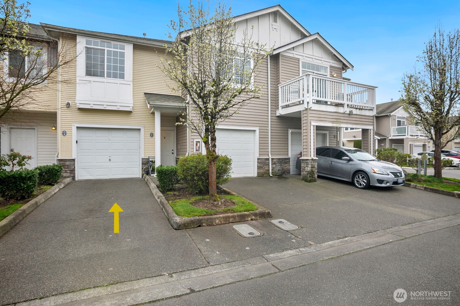 6830 20th Street E Unit: F5