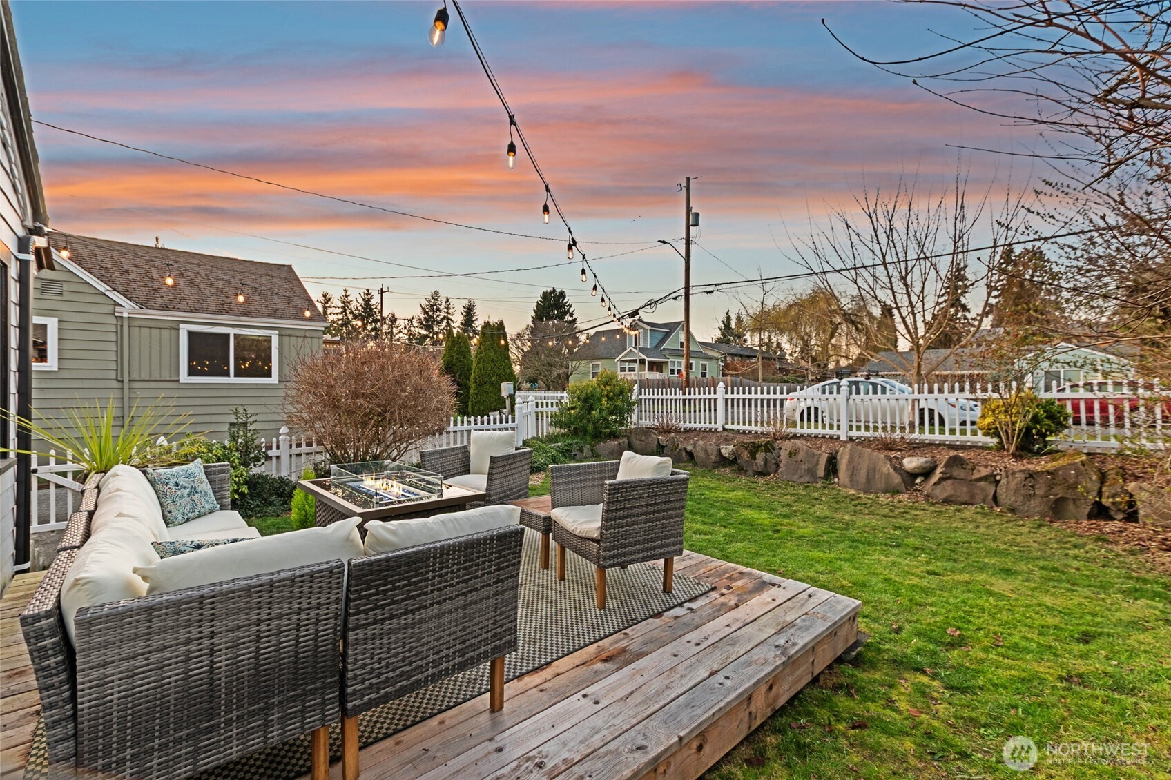 721 N 88th Street Unit: A