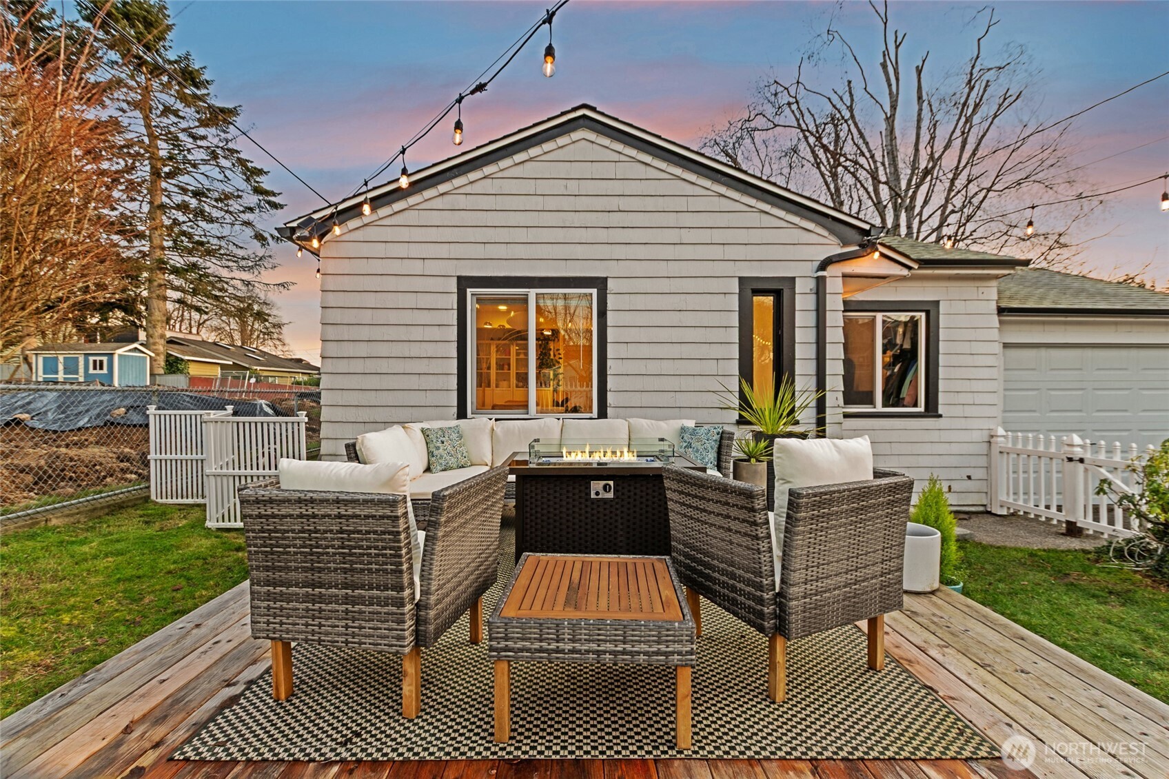 721 N 88th Street Unit: A
