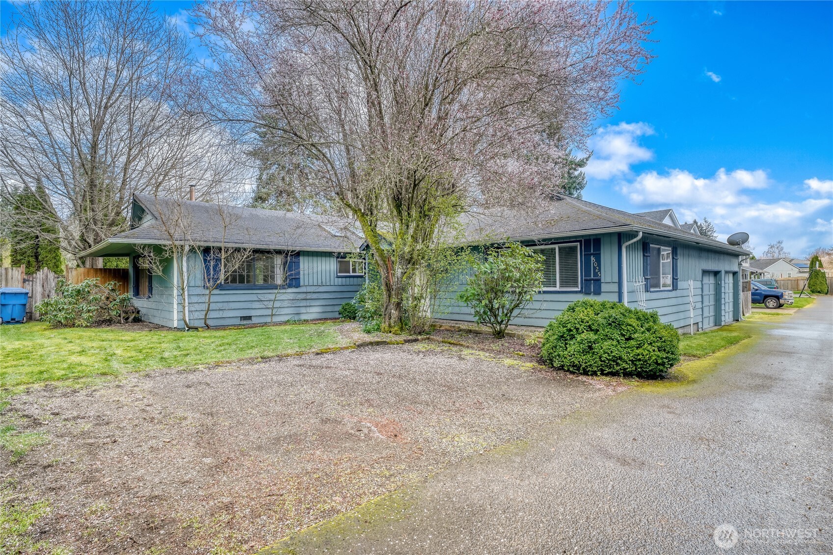 5025 50th Avenue SE