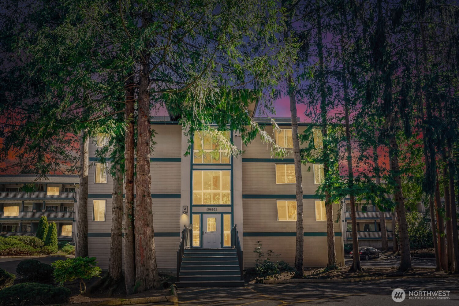 5620 5620 200th Street SW Unit: A101