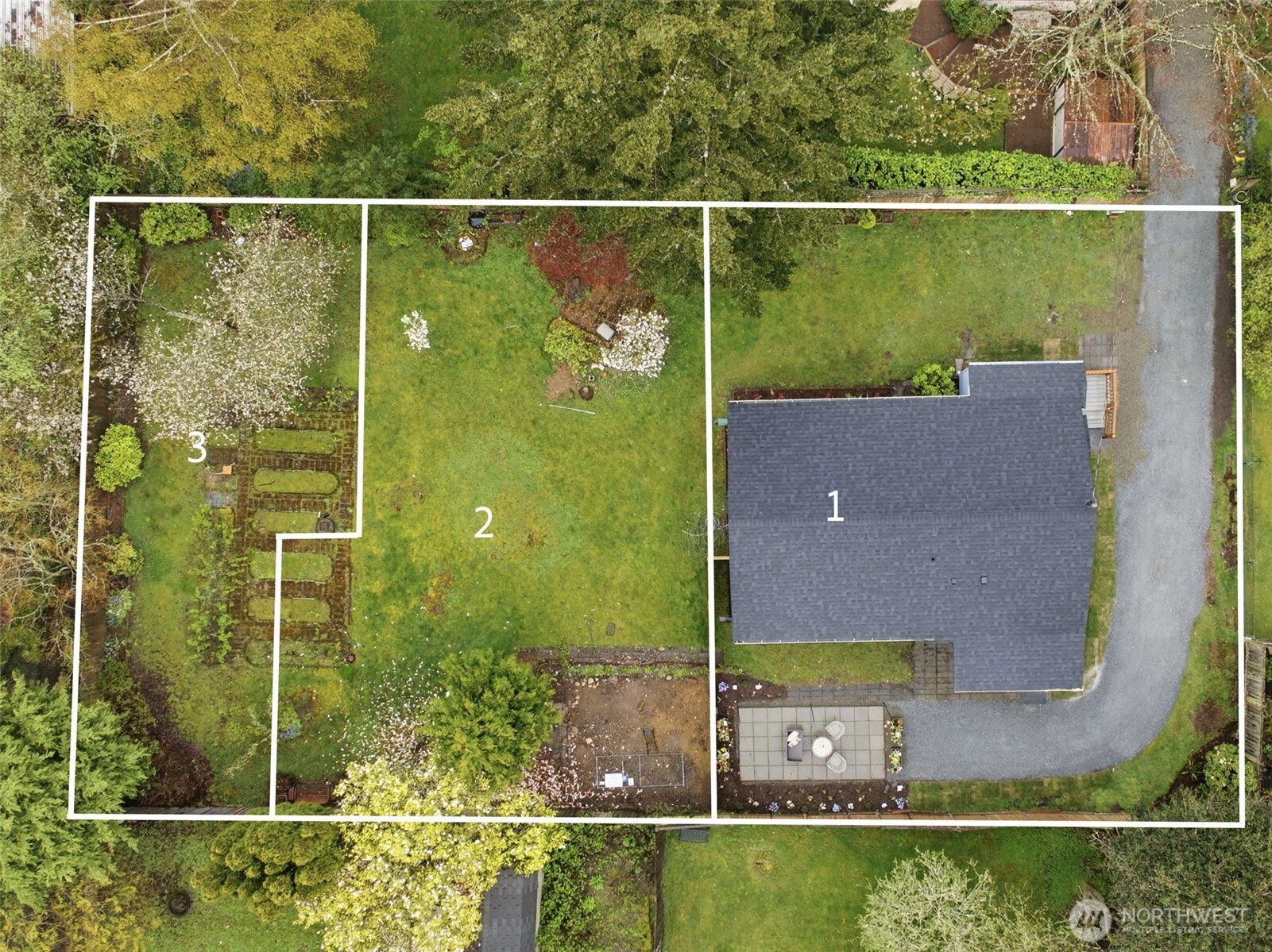 9601 12th Avenue NW