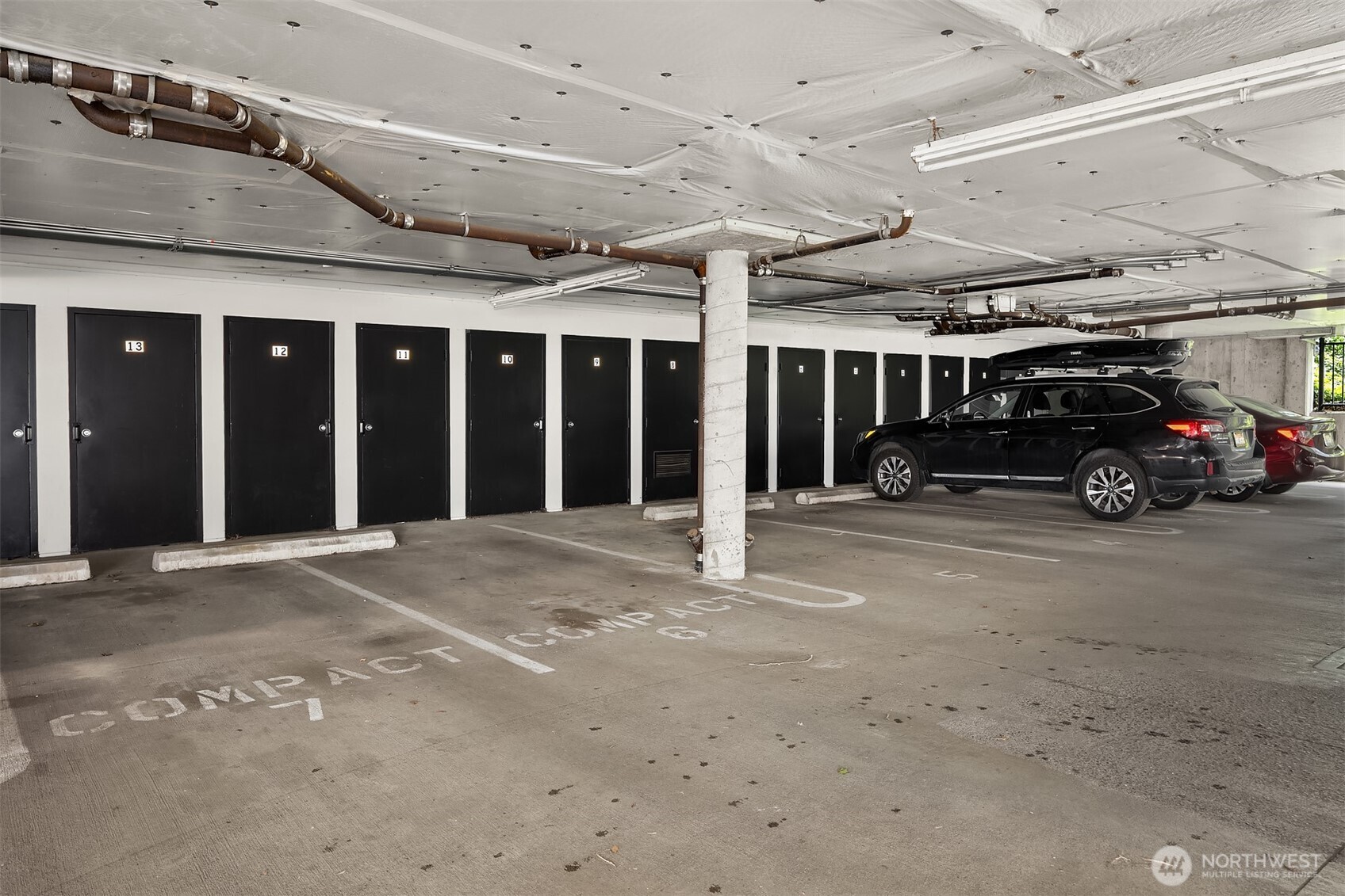 600 Malden Avenue E Unit: 102