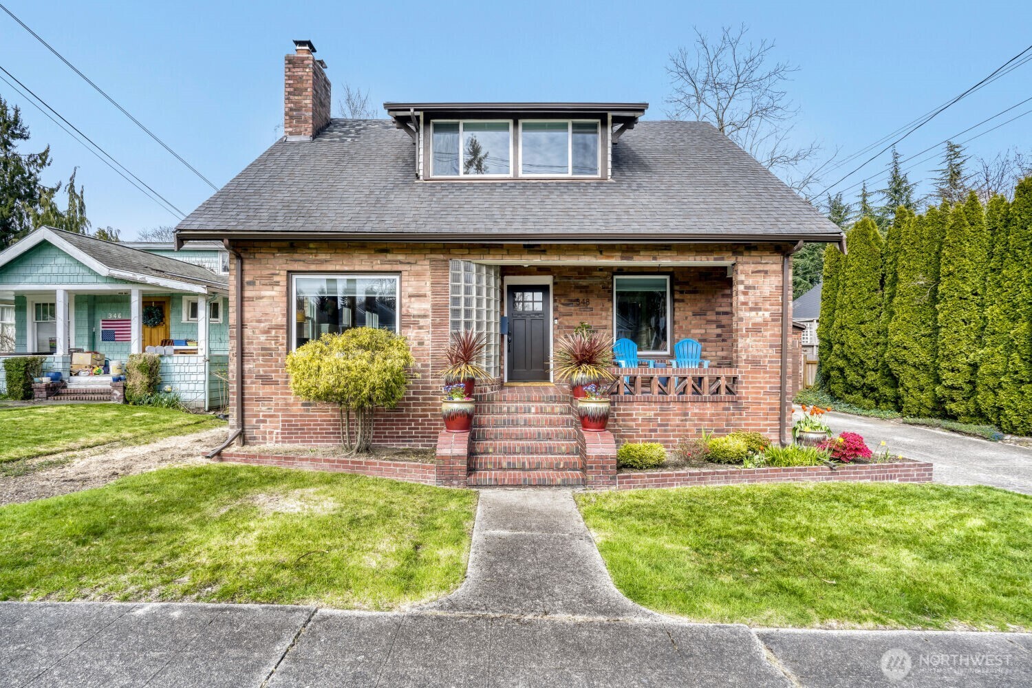 348 NE 57th Street