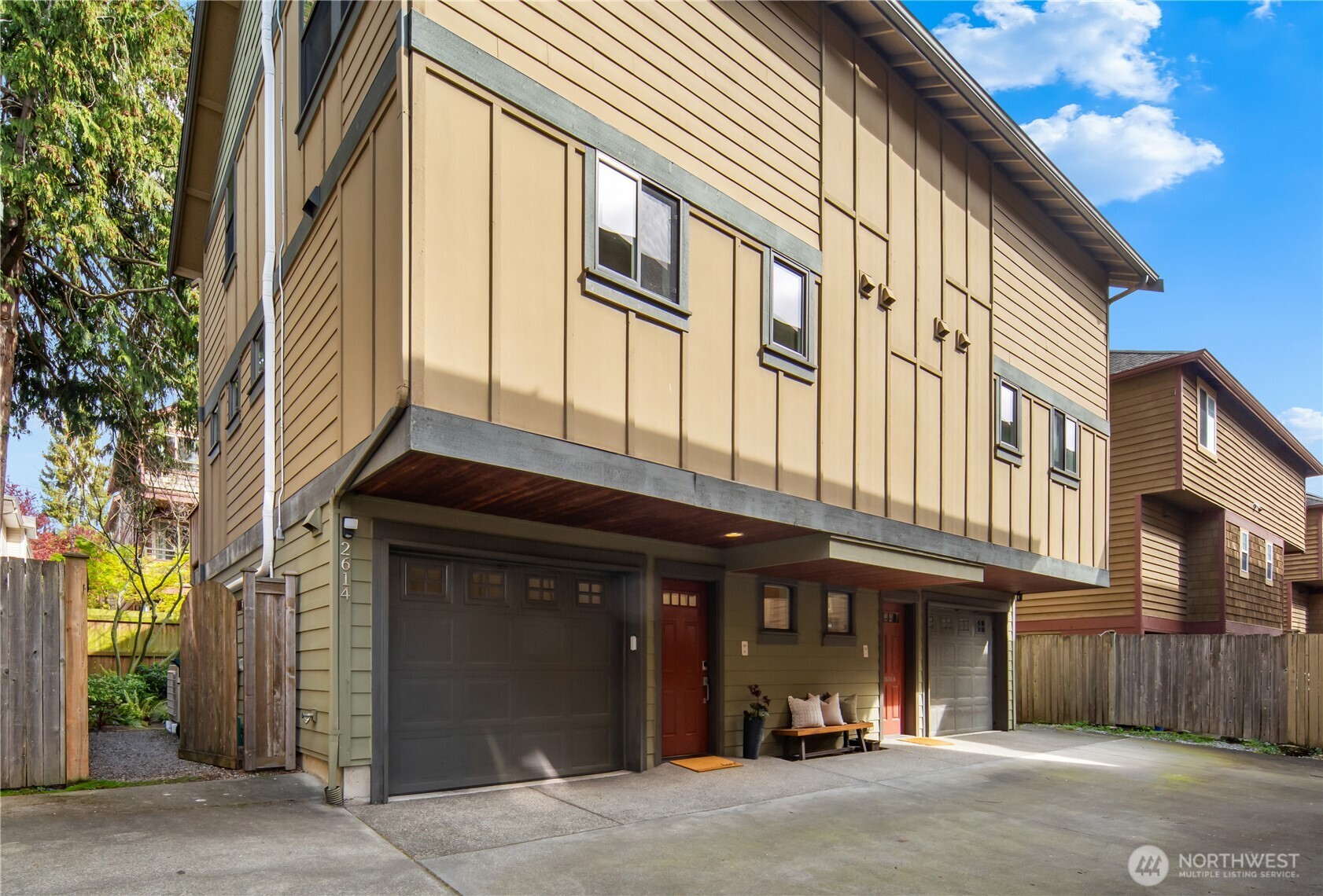 2614 NW 57th Street Unit: B