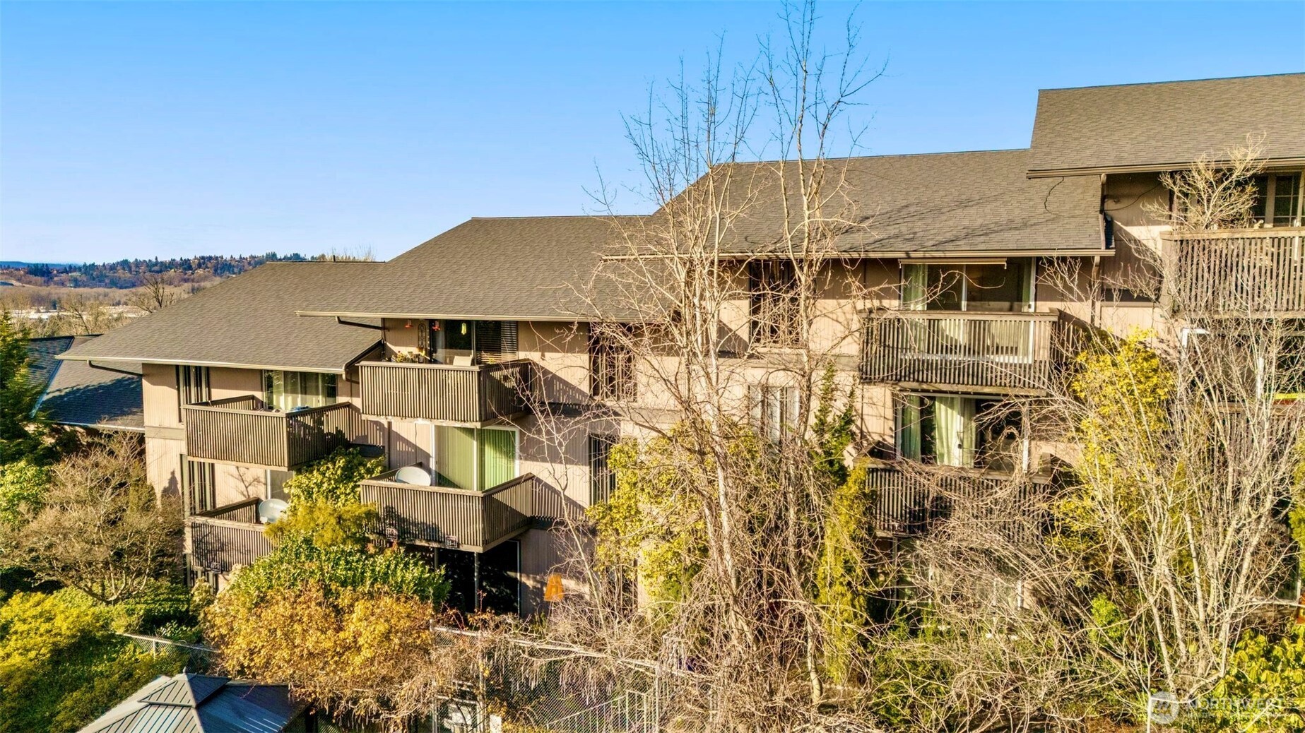 1425 S Puget Drive Unit: I5